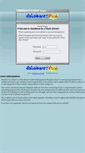 Mobile Screenshot of database.websitesinaflash.com